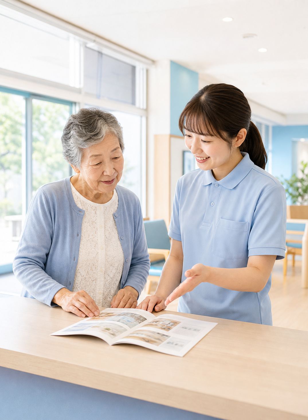 ご利用の流れ・料金